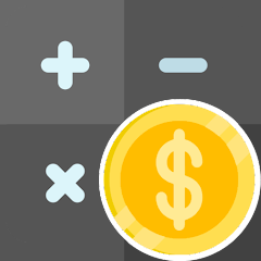 Allowance app icon