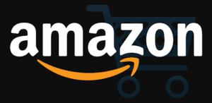 Amazon Shopping app icon