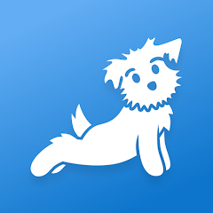 Down Dog app icon