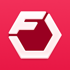 Fitbod app icon