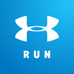 MapMyRun app icon