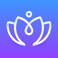 Meditopia Sleep & Meditation app icon