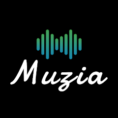 Muzia Music on Display APP ICON