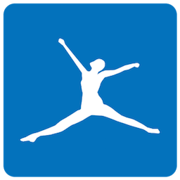 MyFitnessPal app icon