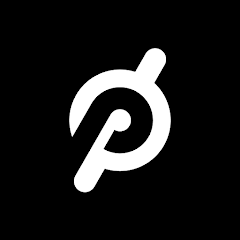 Peloton App icon