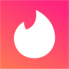 Tinder Dating app icon