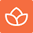 Track yoga app icon