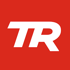 TrainerRoad app icon