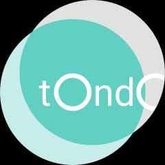 Tondo Keyboard app