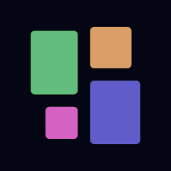 Widgeet - Color Widget app icon