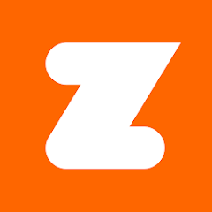 Zwift app icon