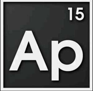 ap15 launcher app logo