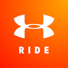 map my ride app icon