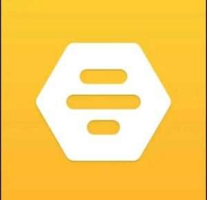 Bumble app icon