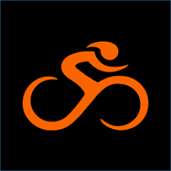 ride with gps app icon