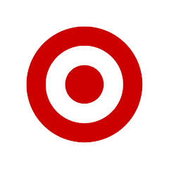 Target app icon