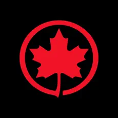 Air Canada app