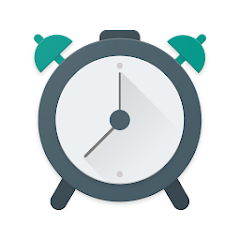 Alarm Clock app iocn