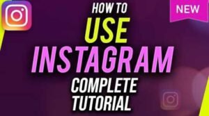 A Complete Review of Instagram App