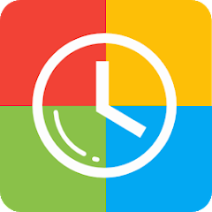 Interval Timer Machine app icon