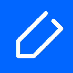 Notewise app icon