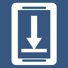 Save on Device app icon