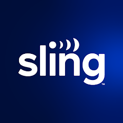 Sling TV app