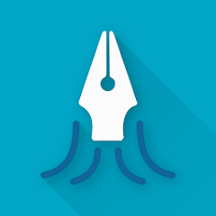 Squid app icon