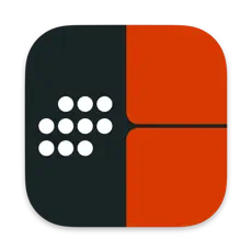 Timepage by Moleskine app