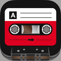 voice recorder app icon