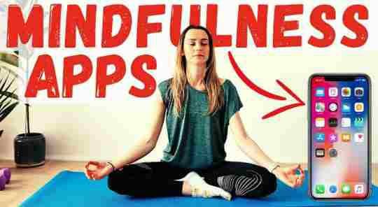 Top 5 Best Mindfulness Apps For 2024